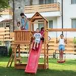 Pino Pensionat 3*