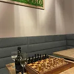 Pensionat Pino