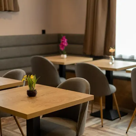 בית הארחה Pino