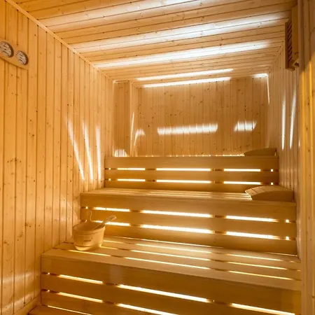 בית הארחה Pino ולינגראד