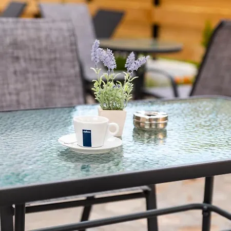 Pino בית הארחה ולינגראד