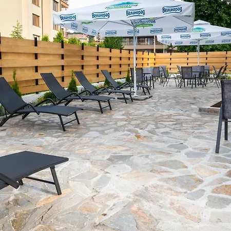 בית הארחה Pino