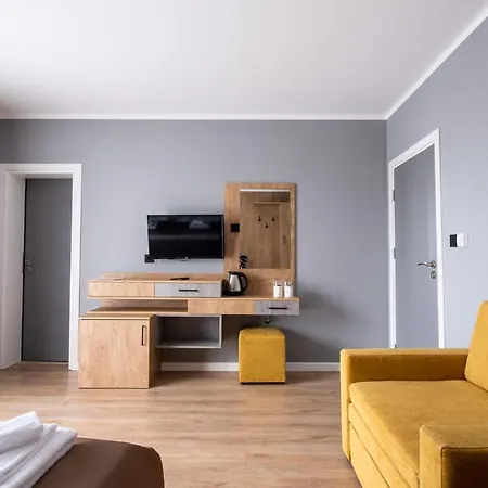 Pino בית הארחה