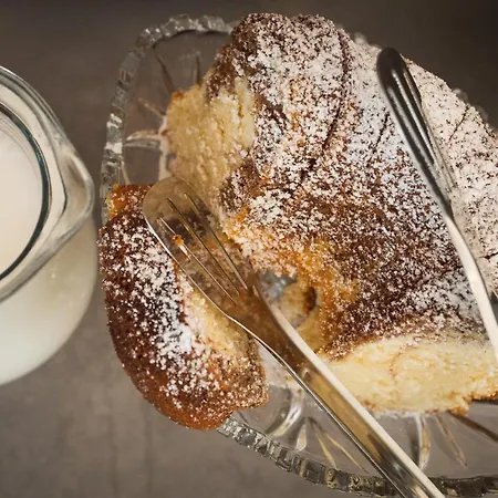 Pino בית הארחה ולינגראד