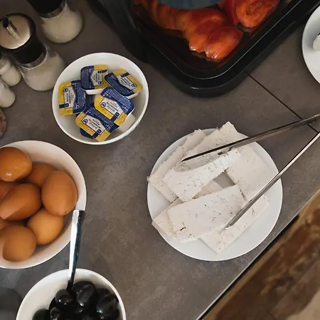 בית הארחה Pino