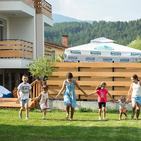 Pino 3* ולינגראד