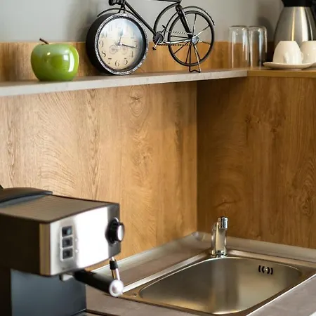 Pino בית הארחה ולינגראד