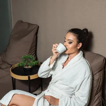 Pino בית הארחה ולינגראד