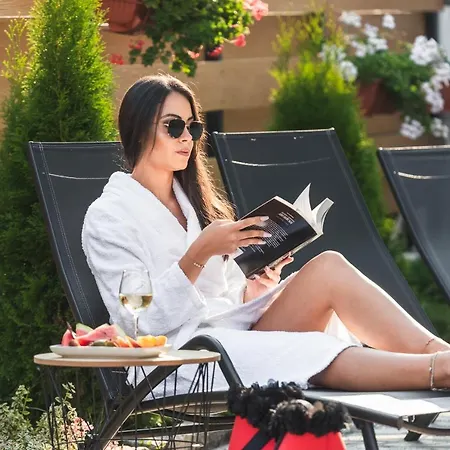 בית הארחה Pino