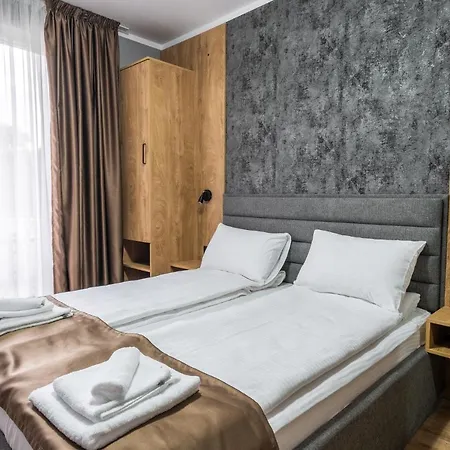 בית הארחה Pino 3*