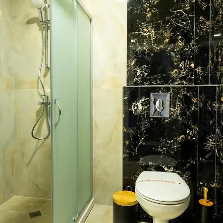 Pino בית הארחה 3*