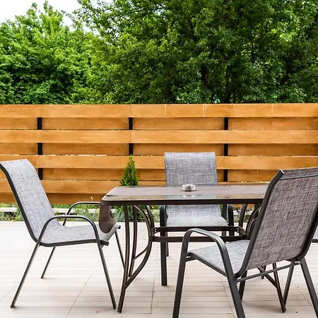 בית הארחה Pino ולינגראד