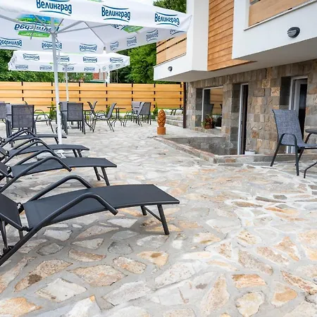Pino Velingrad