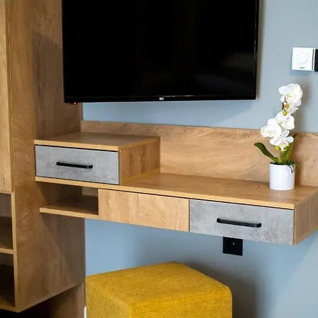 Pino בית הארחה ולינגראד