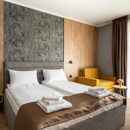 Pino בית הארחה ולינגראד