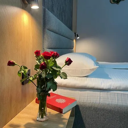 Pensionat Pino Velingrad