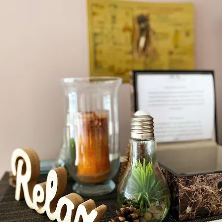 Pino בית הארחה ולינגראד