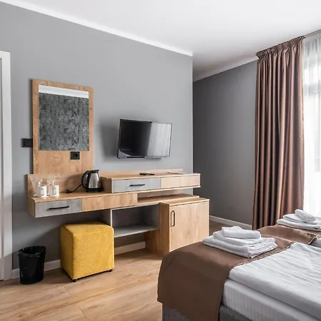 בית הארחה Pino