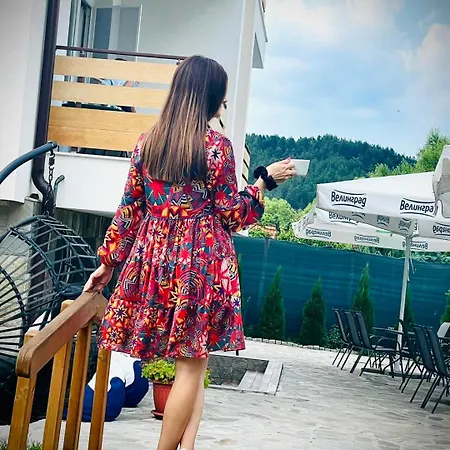 Pino 3* Velingrad