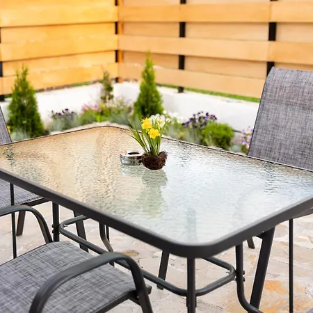 Pino בית הארחה 3*