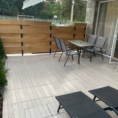 Pino בית הארחה ולינגראד