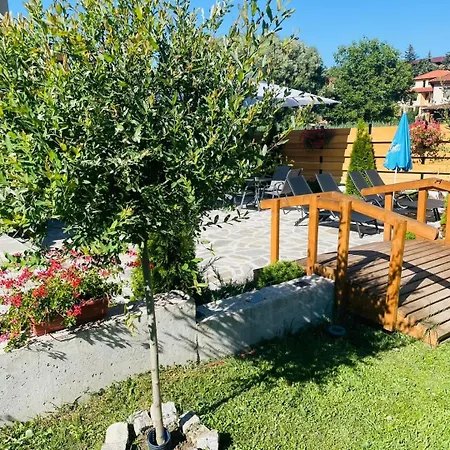 Vendégház Pino Velingrad