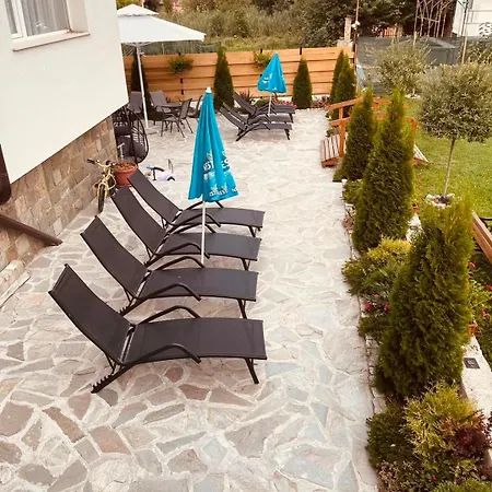 Pino Vendégház 3*