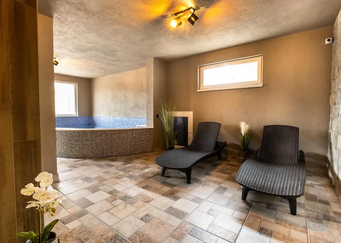 Konukevi Pino Velingrad