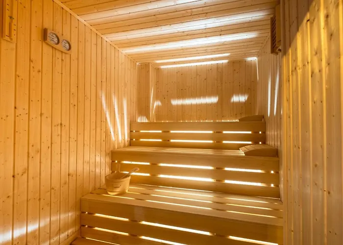 Konukevi Pino Velingrad