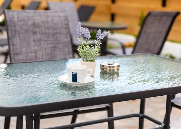 Pino בית הארחה ולינגראד