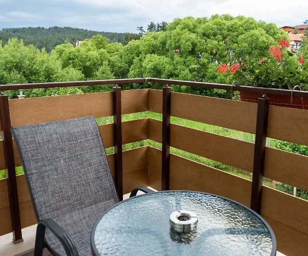 Konukevi Pino Velingrad