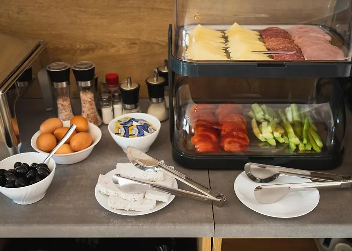 Pino Konukevi Velingrad