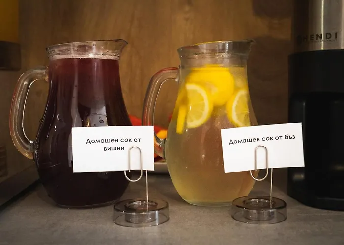 בית הארחה Pino ולינגראד