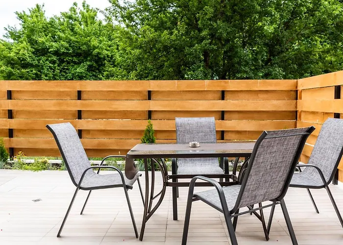 Konukevi Pino Velingrad