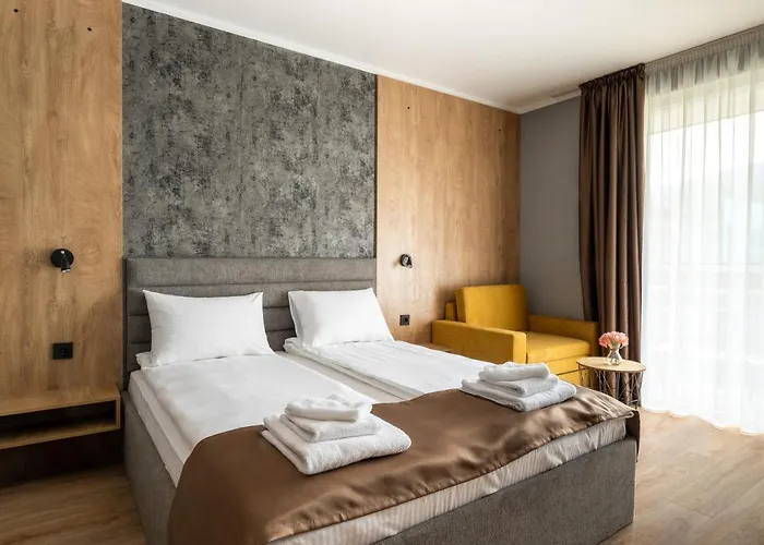 Pino Konukevi Velingrad