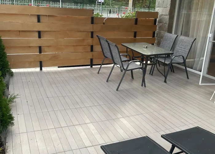 Pino Konukevi Velingrad